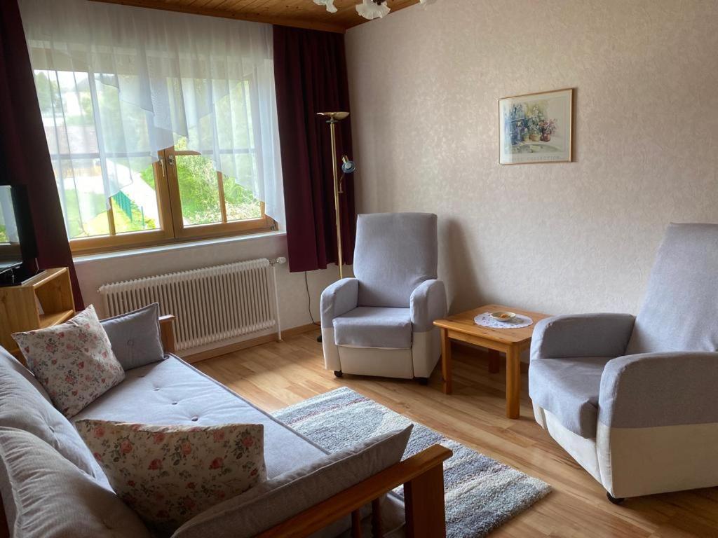 Haus Lindenhofer Apartamento Emmersdorf an der Donau Habitación foto