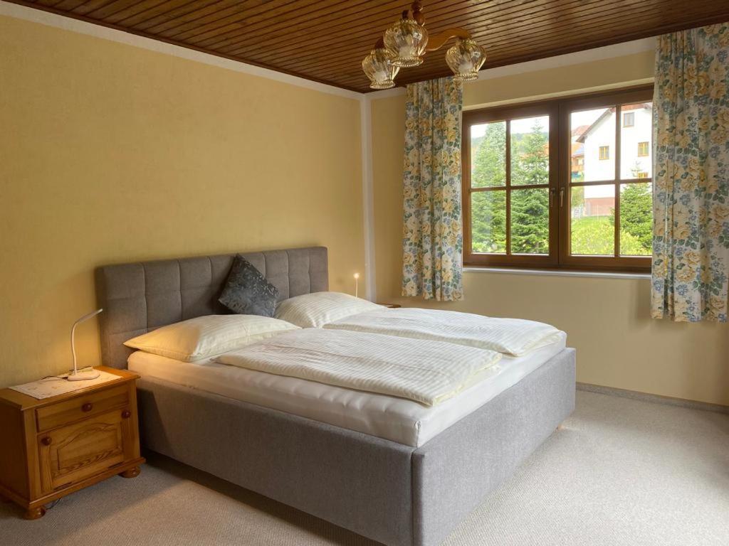 Haus Lindenhofer Apartamento Emmersdorf an der Donau Habitación foto